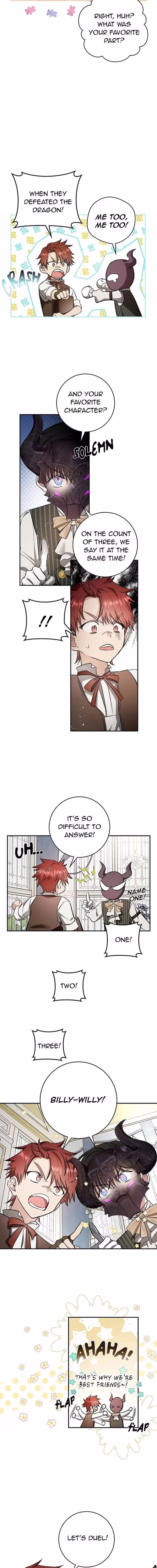 My Secretly Hot Husband - Chapter 52 - Part 3