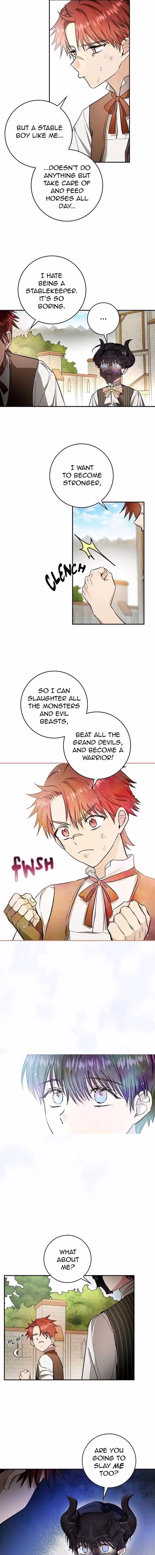 My Secretly Hot Husband - Chapter 52 - Part 5