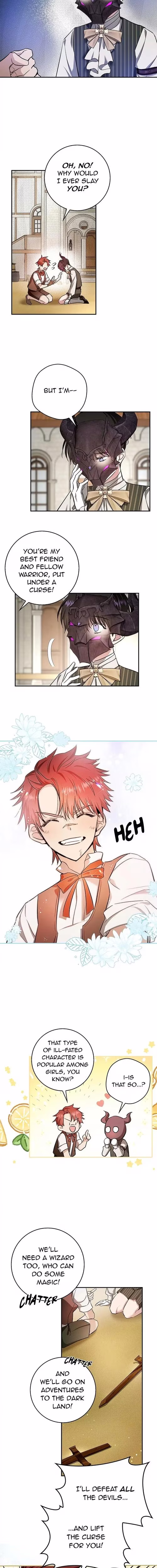 My Secretly Hot Husband - Chapter 52 - Part 6