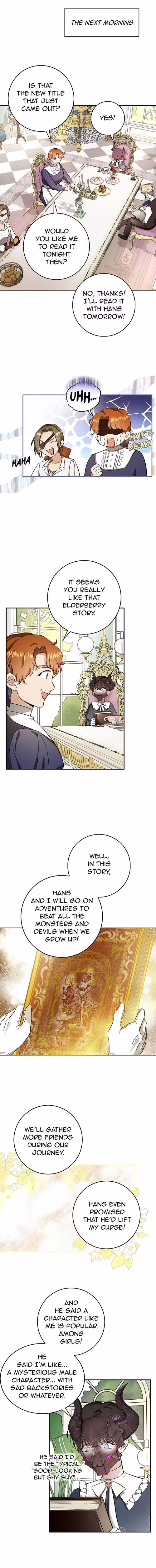 My Secretly Hot Husband - Chapter 52 - Part 8