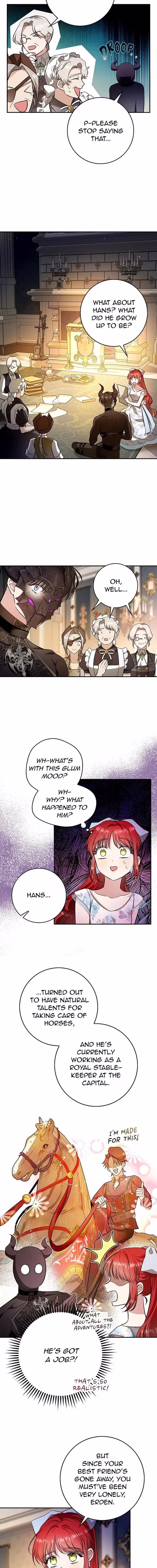 My Secretly Hot Husband - Chapter 52 - Part 10