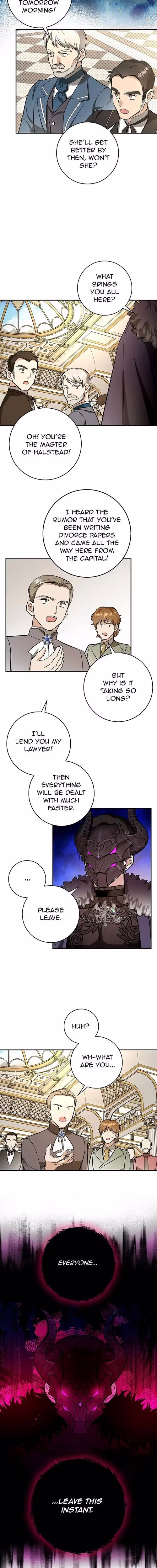 My Secretly Hot Husband - Chapter 53 - Part 4