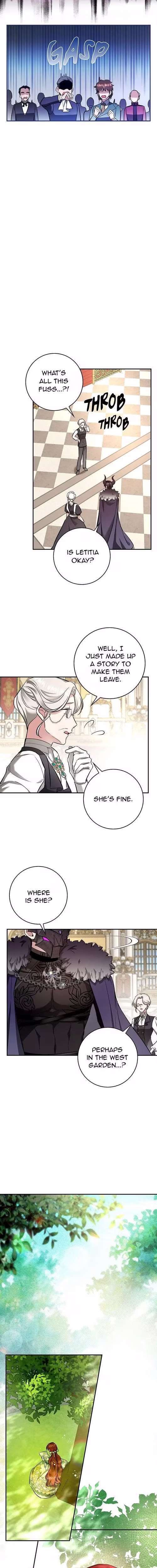 My Secretly Hot Husband - Chapter 53 - Part 5