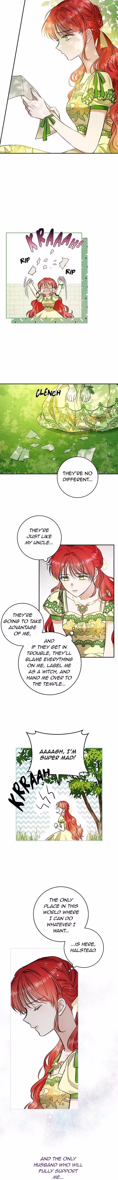 My Secretly Hot Husband - Chapter 53 - Part 6