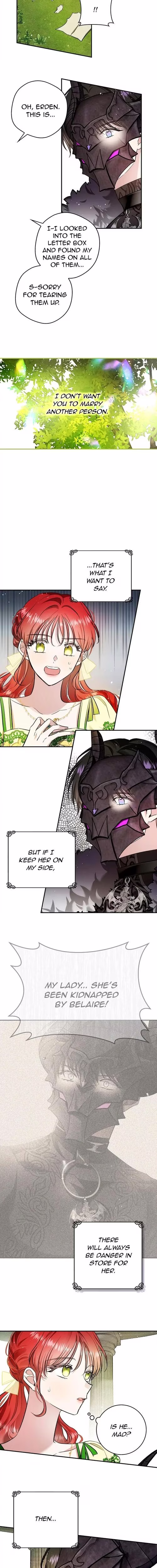 My Secretly Hot Husband - Chapter 53 - Part 8