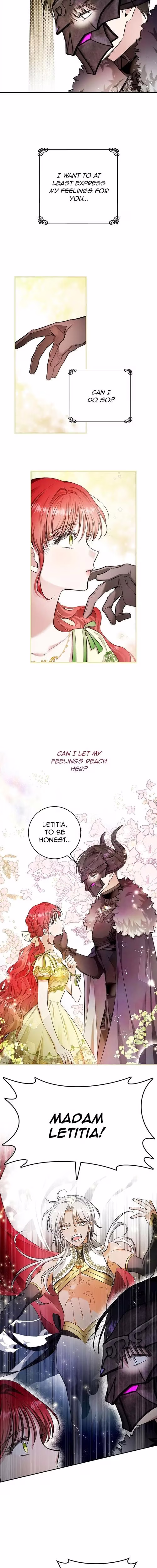 My Secretly Hot Husband - Chapter 53 - Part 9