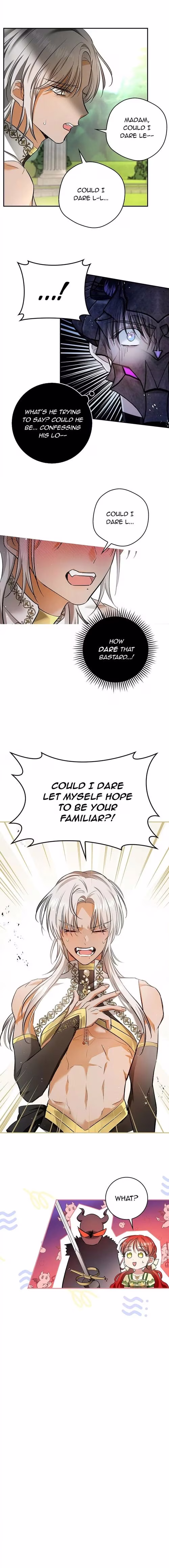 My Secretly Hot Husband - Chapter 53 - Part 11