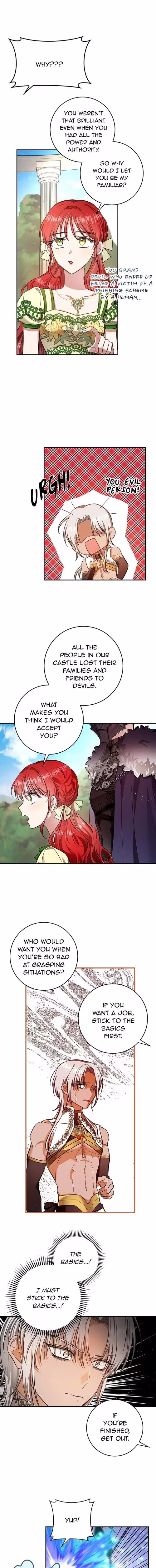 My Secretly Hot Husband - Chapter 54 - Part 4