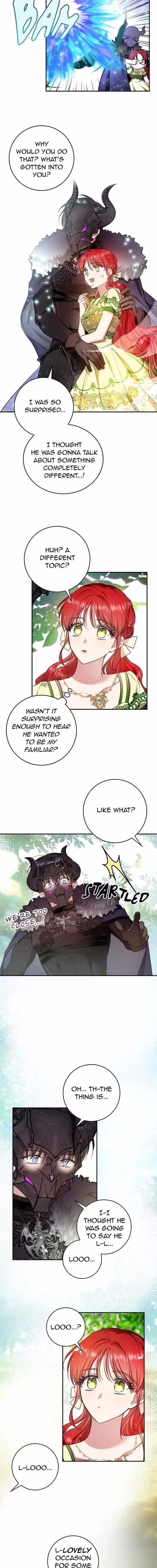 My Secretly Hot Husband - Chapter 54 - Part 5