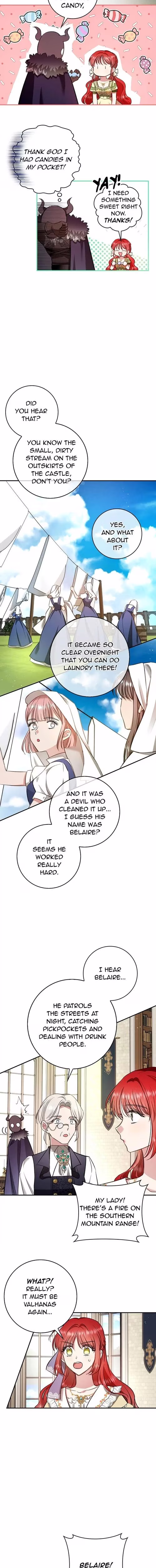 My Secretly Hot Husband - Chapter 54 - Part 6