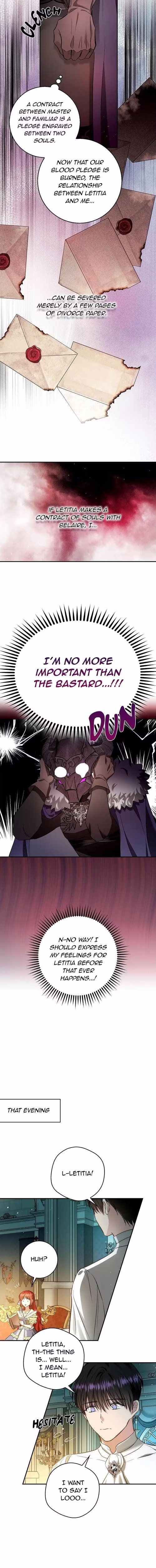 My Secretly Hot Husband - Chapter 54 - Part 9