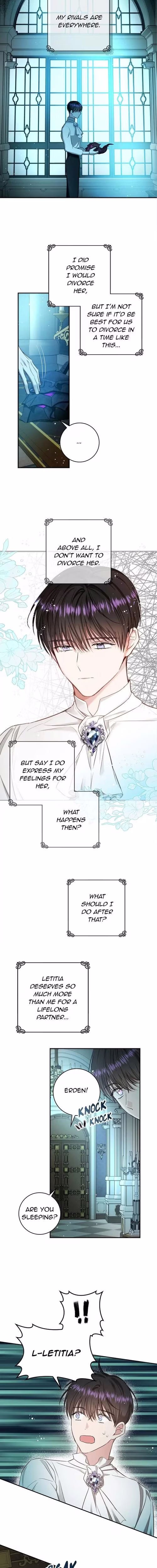 My Secretly Hot Husband - Chapter 54 - Part 11