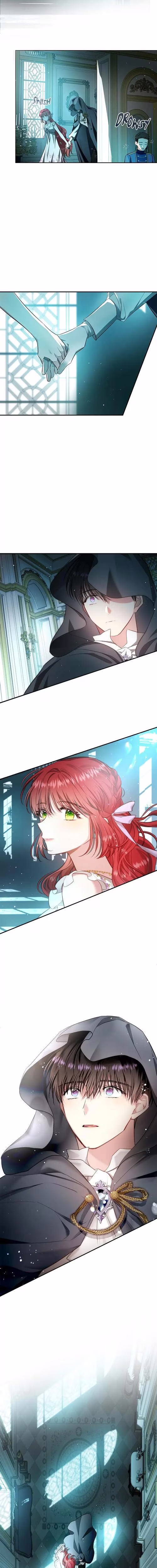 My Secretly Hot Husband - Chapter 55 - Part 3