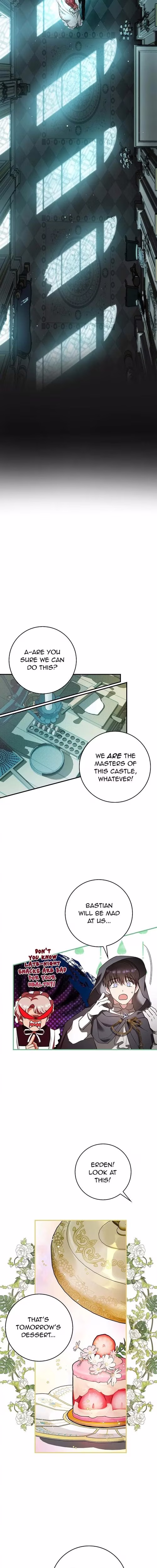 My Secretly Hot Husband - Chapter 55 - Part 4