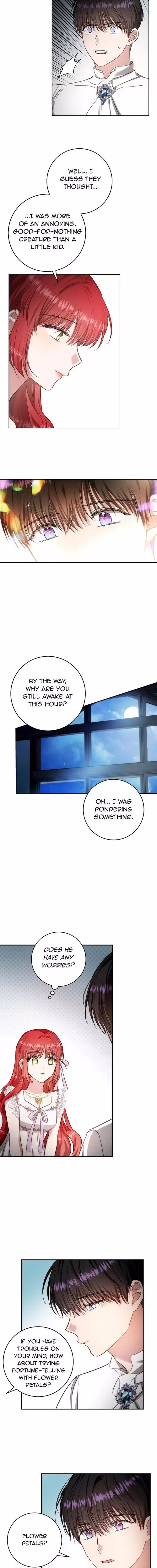 My Secretly Hot Husband - Chapter 55 - Part 6