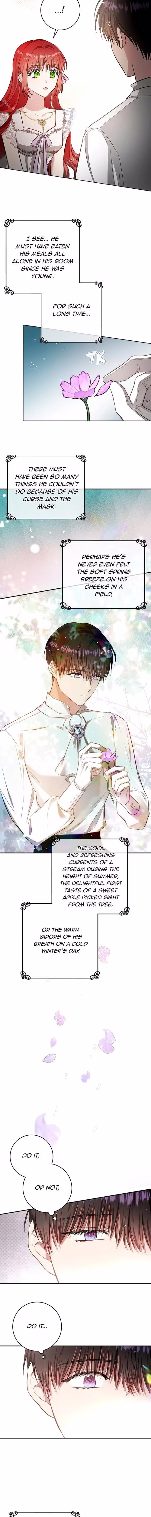 My Secretly Hot Husband - Chapter 55 - Part 9