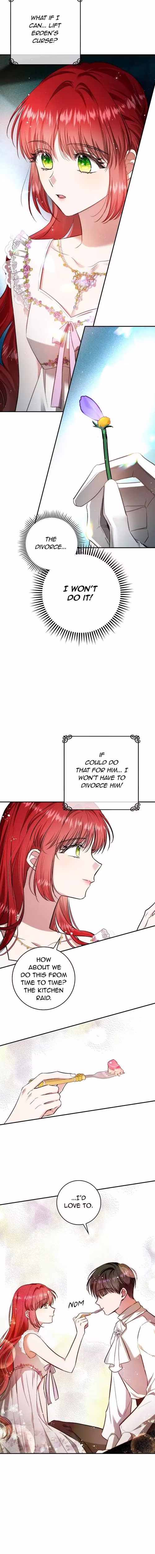 My Secretly Hot Husband - Chapter 55 - Part 10