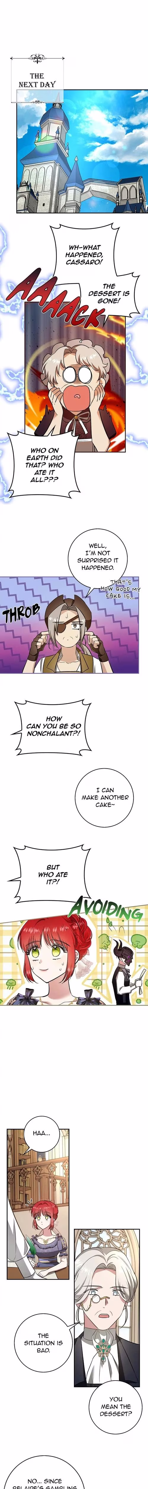 My Secretly Hot Husband - Chapter 55 - Part 11