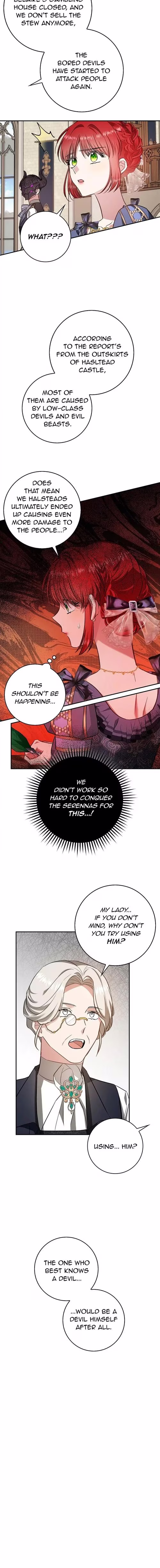 My Secretly Hot Husband - Chapter 55 - Part 12