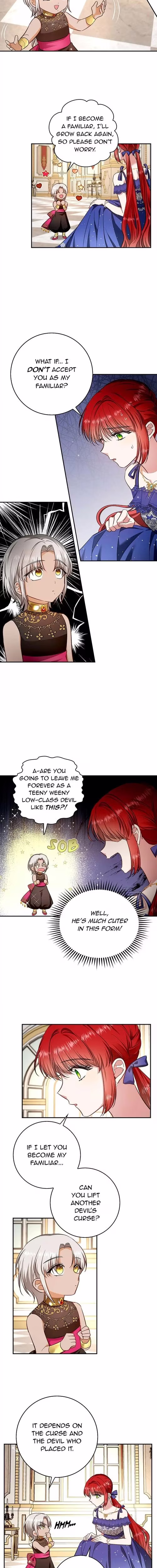 My Secretly Hot Husband - Chapter 56 - Part 6