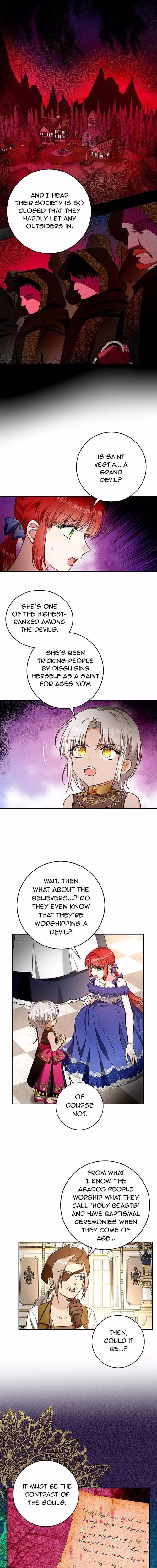 My Secretly Hot Husband - Chapter 56 - Part 8