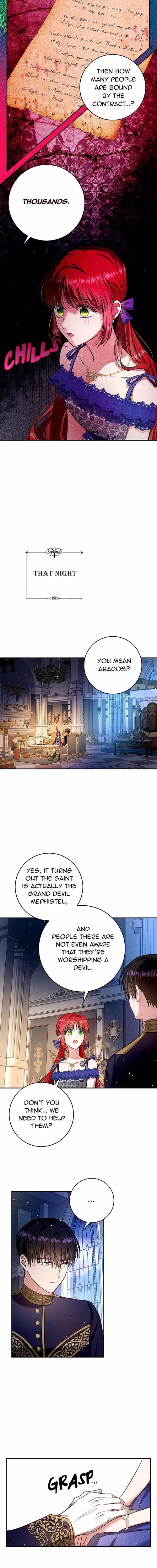 My Secretly Hot Husband - Chapter 56 - Part 9