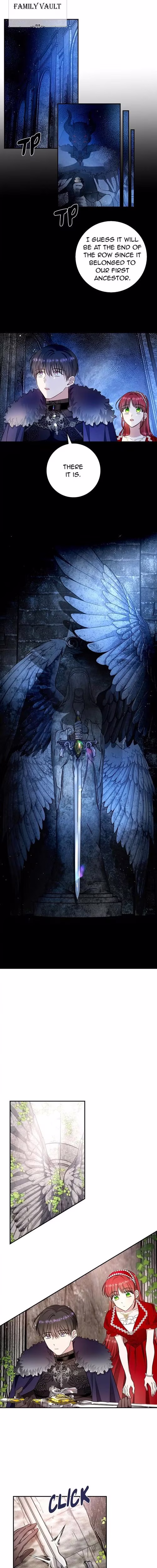 My Secretly Hot Husband - Chapter 57 - Part 4