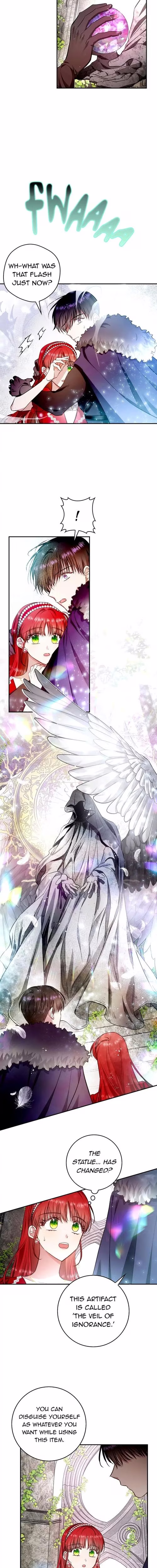 My Secretly Hot Husband - Chapter 57 - Part 6