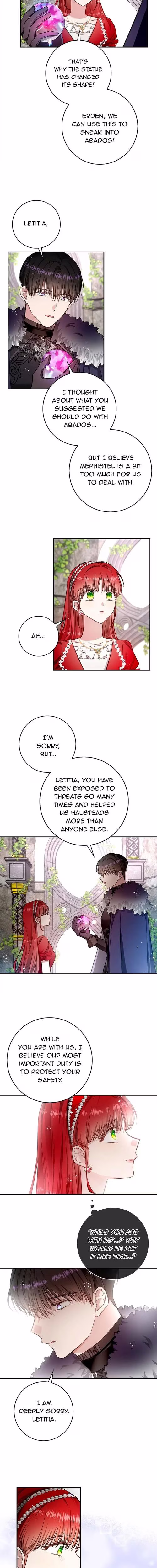 My Secretly Hot Husband - Chapter 57 - Part 7