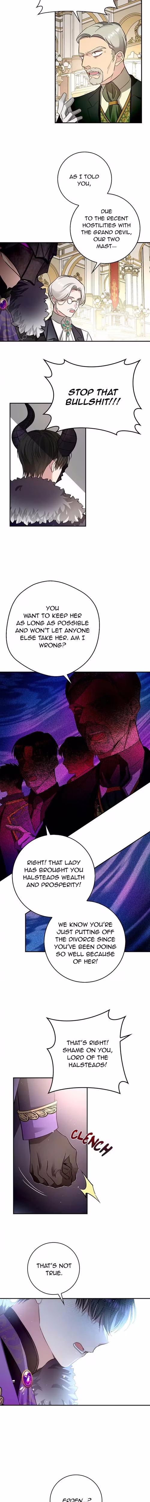 My Secretly Hot Husband - Chapter 57 - Part 11