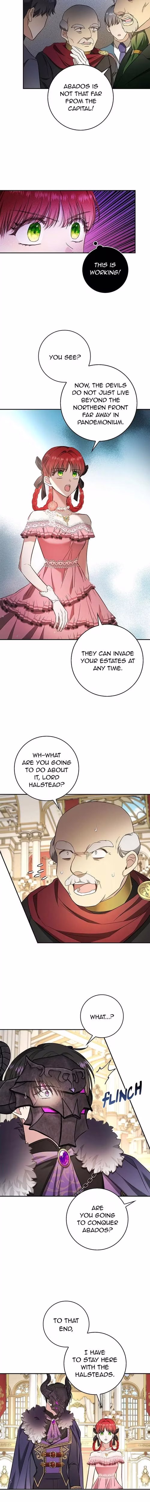 My Secretly Hot Husband - Chapter 58 - Part 5