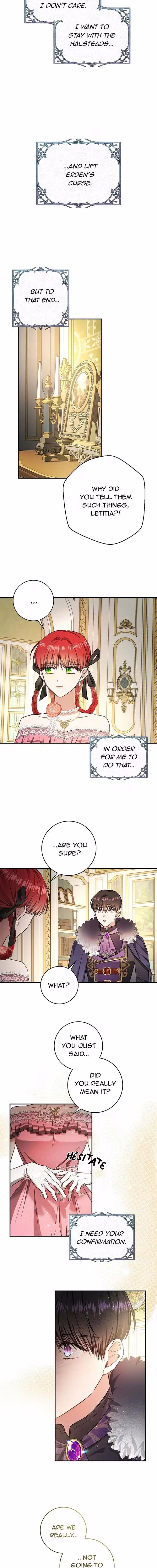 My Secretly Hot Husband - Chapter 58 - Part 7