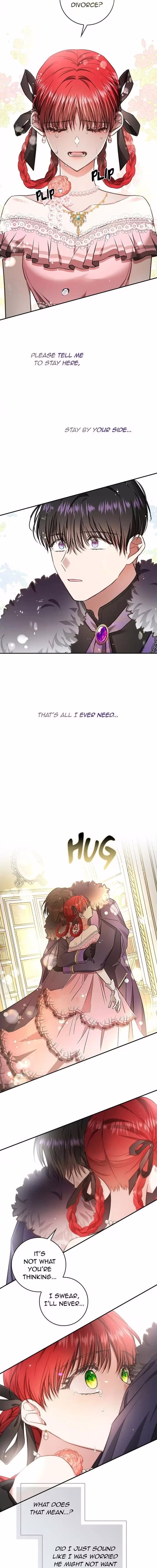 My Secretly Hot Husband - Chapter 58 - Part 8