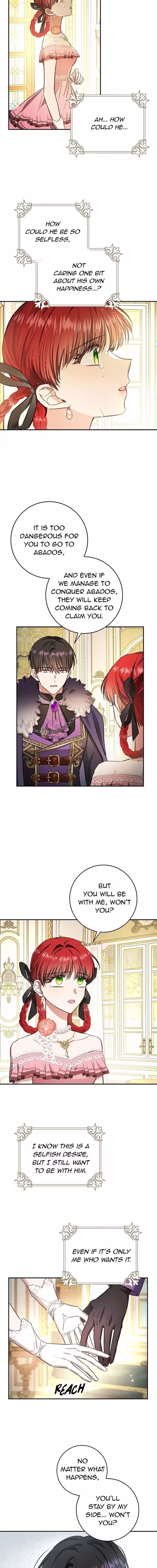 My Secretly Hot Husband - Chapter 58 - Part 10