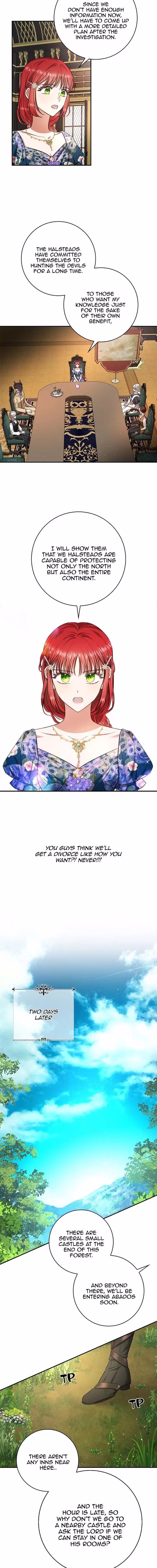 My Secretly Hot Husband - Chapter 59 - Part 4