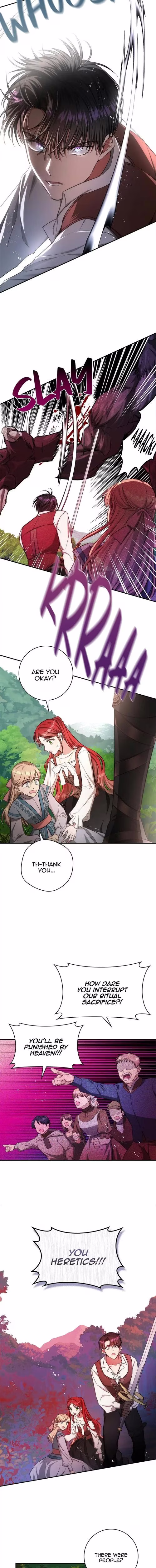 My Secretly Hot Husband - Chapter 59 - Part 7