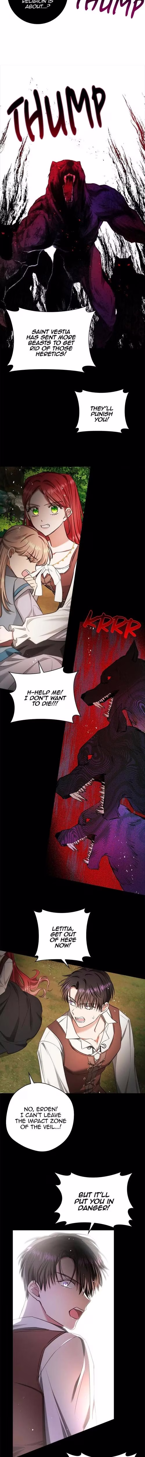 My Secretly Hot Husband - Chapter 59 - Part 9