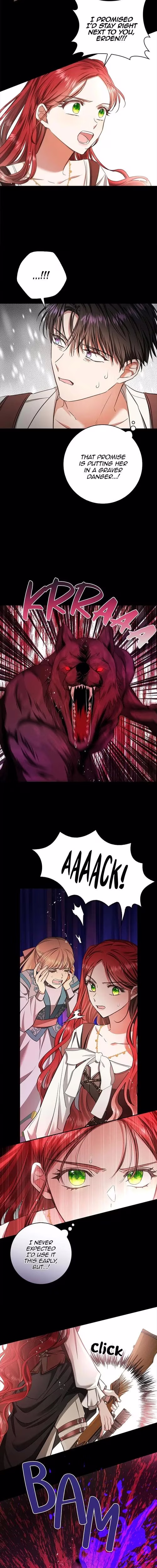 My Secretly Hot Husband - Chapter 59 - Part 10