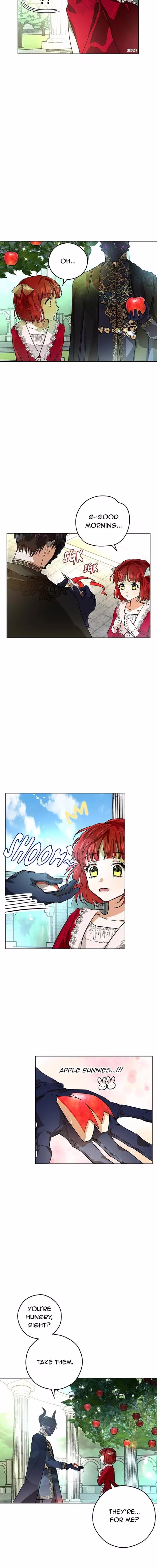 My Secretly Hot Husband - Chapter 6 - Part 3