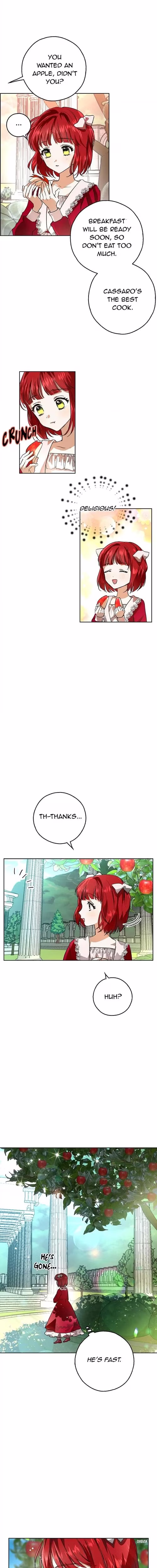 My Secretly Hot Husband - Chapter 6 - Part 4