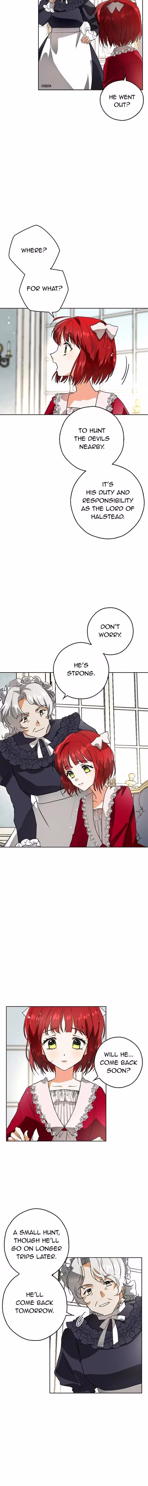 My Secretly Hot Husband - Chapter 6 - Part 7