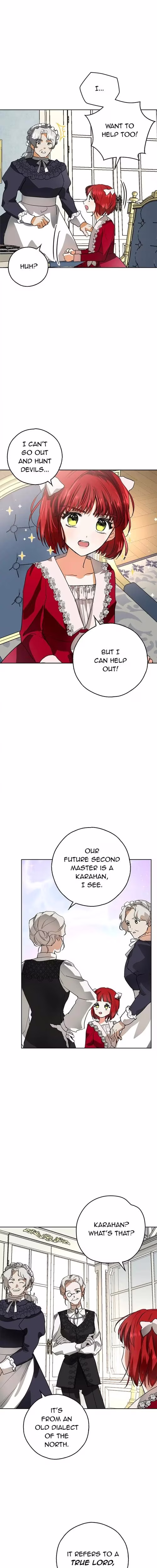 My Secretly Hot Husband - Chapter 6 - Part 8