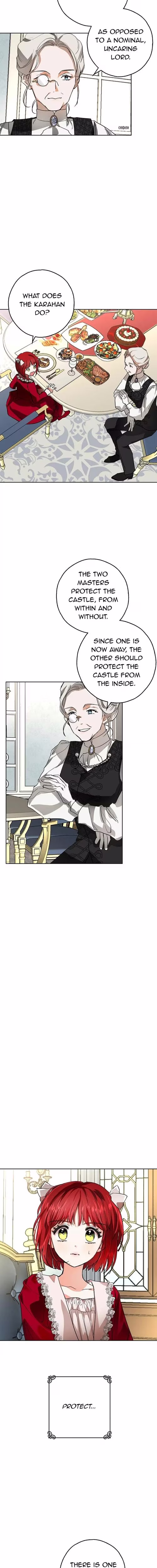 My Secretly Hot Husband - Chapter 6 - Part 9