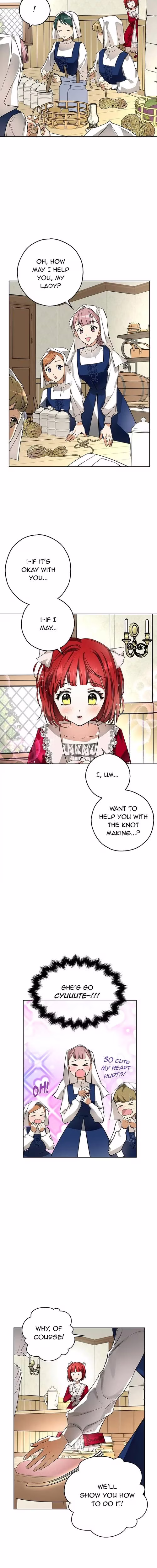 My Secretly Hot Husband - Chapter 6 - Part 12