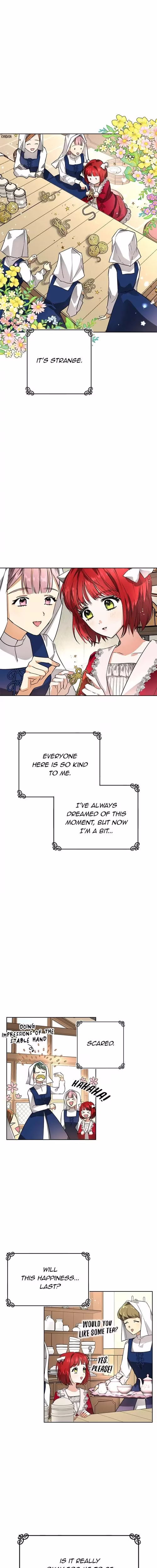 My Secretly Hot Husband - Chapter 6 - Part 13