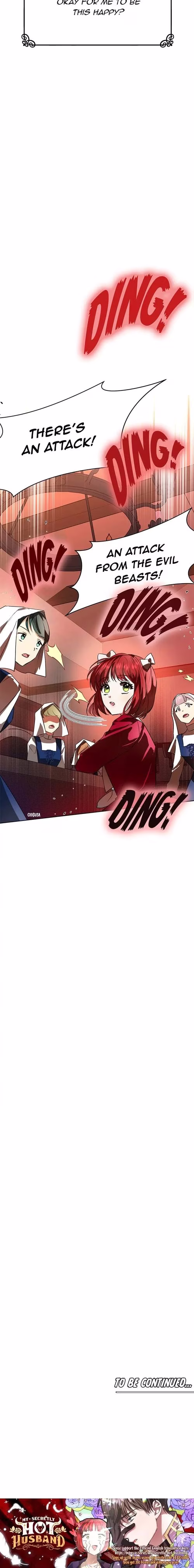 My Secretly Hot Husband - Chapter 6 - Part 14