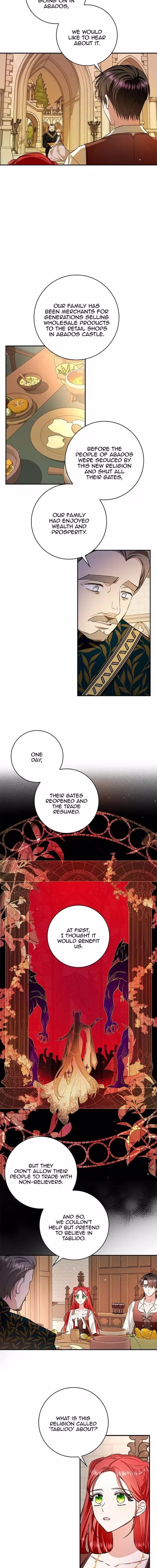 My Secretly Hot Husband - Chapter 60 - Part 6