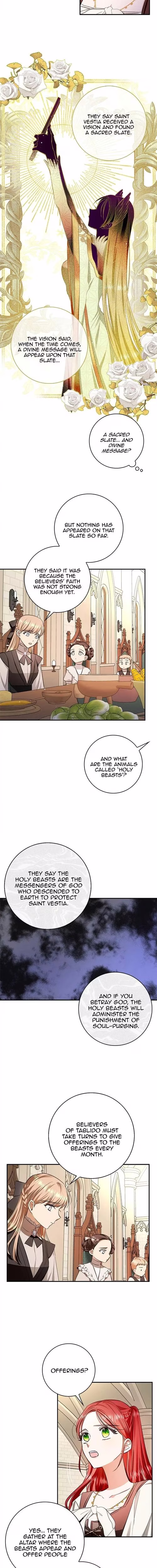 My Secretly Hot Husband - Chapter 60 - Part 7