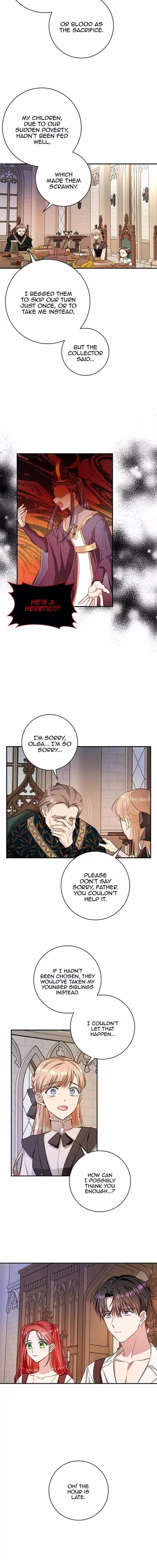 My Secretly Hot Husband - Chapter 60 - Part 8