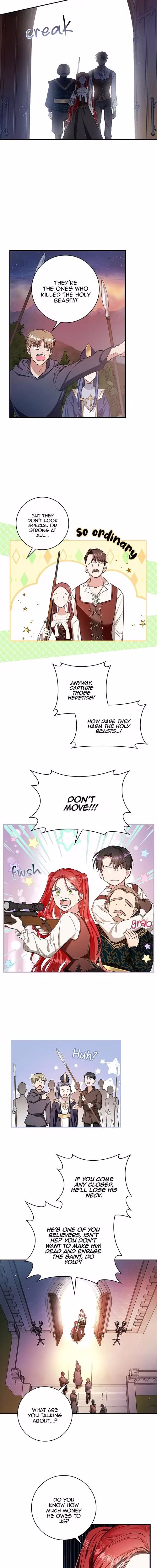 My Secretly Hot Husband - Chapter 60 - Part 10